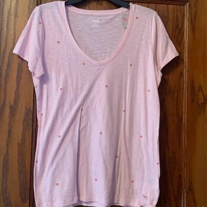 NWT! Victoria’s Secret PINK T-shirt